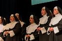 25.05.2013: Konzert Sister Act